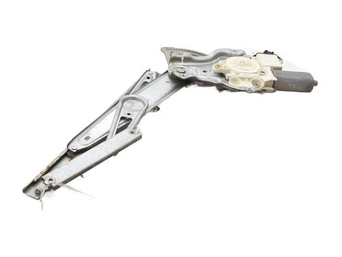 Used Front right window mechanism TOYOTA COROLLA (_E12_) 1.4 D (NDE120_, NDE120R) (90 hp) 29401899