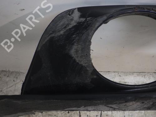 Rear bumper bracket PORSCHE 911 (992) 3.8 Turbo S (992450, 992470) | BP30159215C159