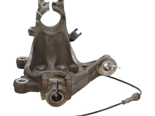 Used Right front steering knuckle Right front steering knuckle RENAULT MEGANE E-TECH SUV EV60 (BNJ1) (218 hp) 40357497 40357497