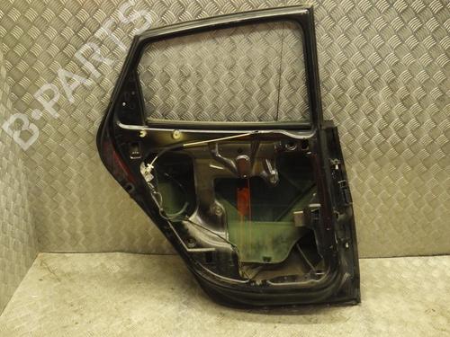 Left rear door SEAT IBIZA IV (6J5, 6P1) 1.9 TDI | BP24250243C4 