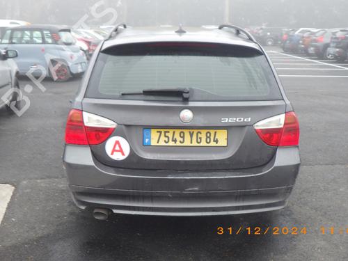 Left tailgate light BMW 3 Touring (E91) 320 d | BP26027070C79 - Image 19