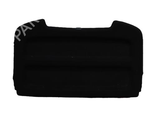 Rear parcel shelf DACIA SANDERO II 1.0 TCe 100 (B8ML) | BP37866612C85  - Image 5