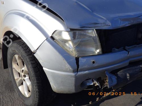 Speilbryter NISSAN NAVARA NP300 (D40) 2.5 dCi 4WD | BP29960841I25