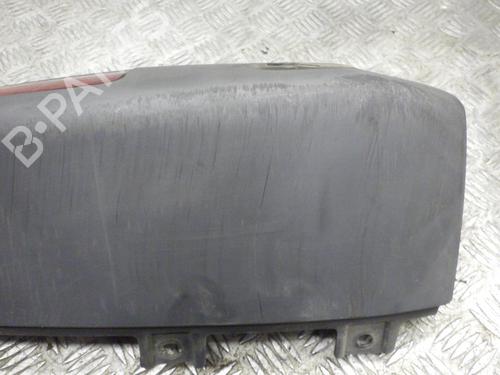 Corner bumper CITROËN JUMPER II Van 2.2 HDi 120 | BP25039778C117