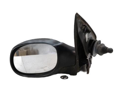 Left mirror PEUGEOT 206 SW (2E/K) 1.4 | BP29570929C26 