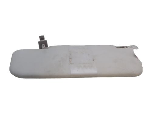 Left sun visor FIAT PANDA (169_) 1.2 (169AXF2A, 169AXF1A) | BP40357444I1 - Image 5