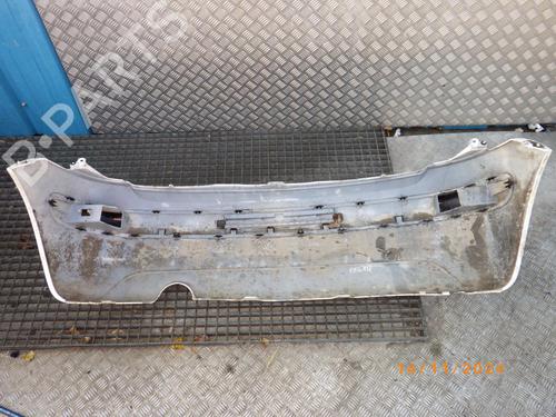 Rear bumper CITROËN C3 I (FC_, FN_) 1.4 HDi | BP24246222C8 