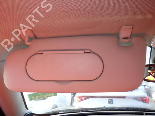 Left sun visor MINI MINI CLUBMAN (F54) Cooper D | BP31090848I1 - Image 2