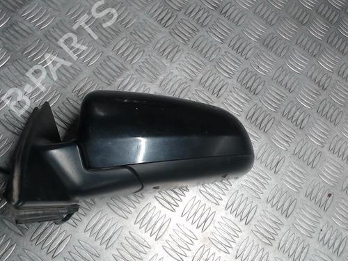 Left mirror AUDI A4 B6 (8E2) 1.9 TDI | BP24251508C26 
