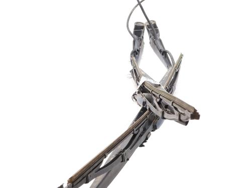 Used Front windshield wiper arm Front windshield wiper arm MERCEDES-BENZ VITO / MIXTO Van (W639) 111 CDI (639.601, 639.603, 639.605) (109 hp) 33564437 33564437