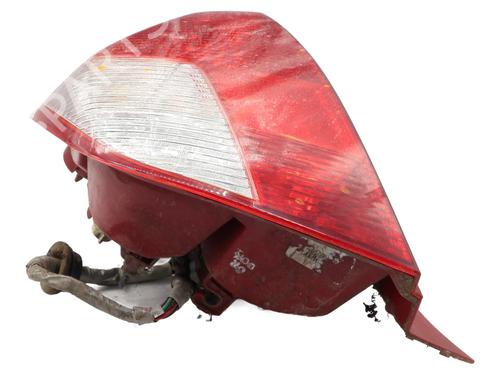Used Left taillight HYUNDAI i10 I (PA) 1.2 (78 hp) 28385438
