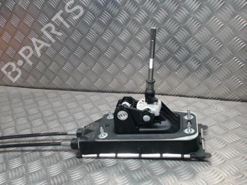 Used Gear lever Gear lever SKODA FABIA III (NJ3) 1.0 (60 hp) 24252734 24252734