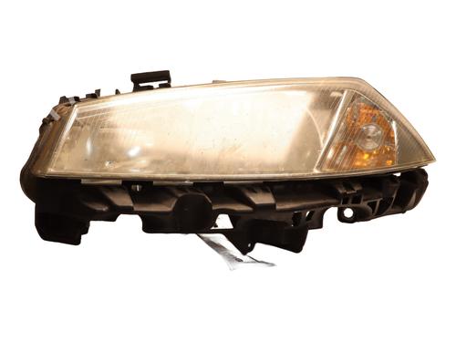 Scheinwerfer links für RENAULT MEGANE II Coupé-Cabriolet (EM0/1_) 1.6 (113 hp) 24453165