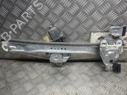Rear right window mechanism CHEVROLET CRUZE (J300) 2.0 CDI | BP24251115C25 - Image 4