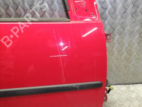 Right front door CITROËN C1 (PM_, PN_) 1.0 | BP24250712C3 