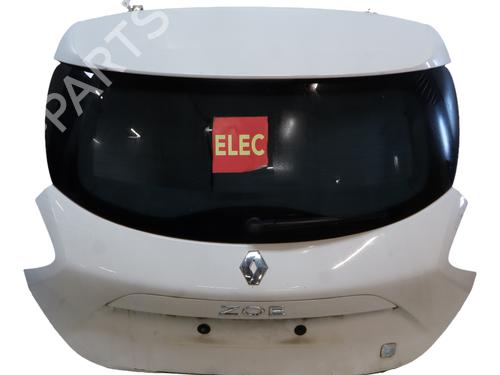 Tailgate RENAULT ZOE (BFM_) ZOE | BP39662265C6 - Image 5