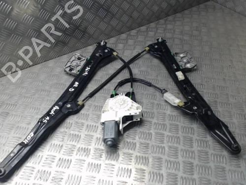 Used Rear right window mechanism AUDI A5 Sportback (8TA) 2.0 TDI (143 hp) 24252170