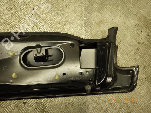 Pynteleist til bakluke PEUGEOT 206 CC (2D) 1.6 HDi 110 | BP24244627C151 