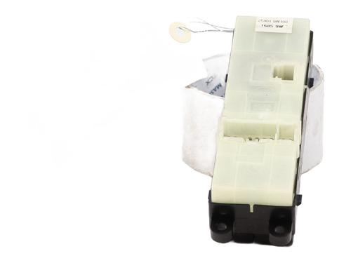 Left front window switch NISSAN MURANO I (Z50) 3.5 4x4 | BP31071629I27 