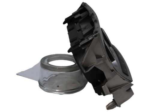 Climate control MAZDA 3 (BL) 1.6 MZR (BL14) | BP40447974I5 - Image 2