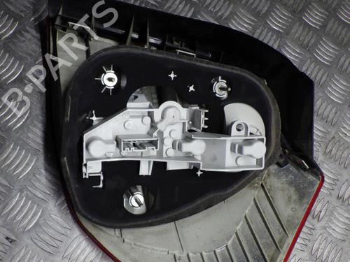 Left taillight BMW 1 (E87) 118 d | BP24251262C34  - Image 5