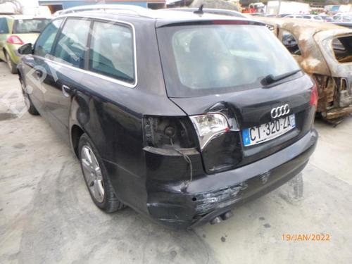 Left front fog light AUDI A4 B7 Avant (8ED) 2.0 TDI | BP24251532C30  - Image 9