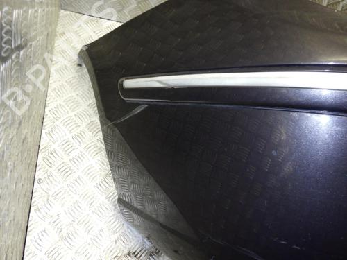 Front bumper LANCIA PHEDRA (179_) 2.2 JTD (179AXC1A) | BP24248430C7 