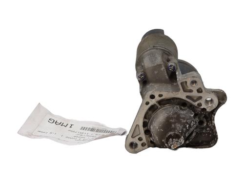 Used Starter RENAULT CLIO III (BR0/1, CR0/1) 1.6 16V (BR09, BR0T, CR09, CR0T) (88 hp) 31271852