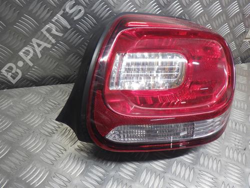 Used Right taillight CITROËN DS3 (SA_) 1.4 VTi 95 (95 hp) 24245639