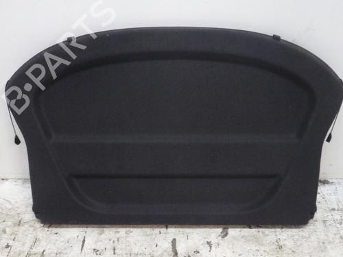 Hattehylle RENAULT MEGANE III Hatchback (BZ0/1_, B3_) 1.9 dCi (BZ0N, BZ0J) (131 hp) 29563335