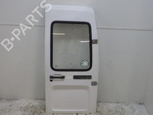 Used Right tailgate CITROËN C15 Box Body/MPV (VD_) 1.8 D (60 hp) 30125000