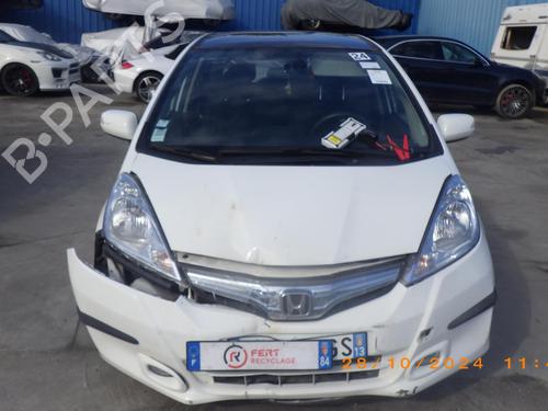 Motore HONDA JAZZ III (GE_, GG_, GP_, ZA_) 1.3 HYBRID (GP1) (102 hp) 31707532