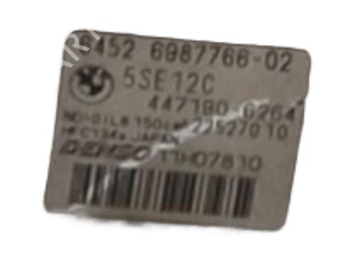 AC compressor BMW 1 (E87) 118 d | BP30618316M34