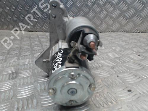 Starter RENAULT CLIO IV (BH_) 1.2 TCe 120 (BHAU) | BP24247608M8 