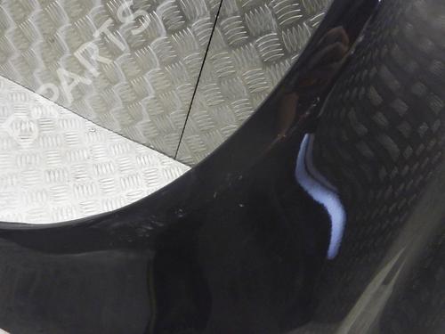 Left front fenders OPEL CORSA D (S07) 1.3 CDTI (L08, L68) | BP24246949C41 