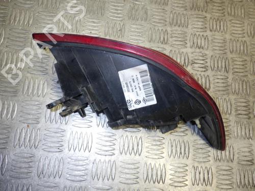 Right taillight RENAULT CLIO IV (BH_) 1.5 dCi 75 | BP24250824C35 