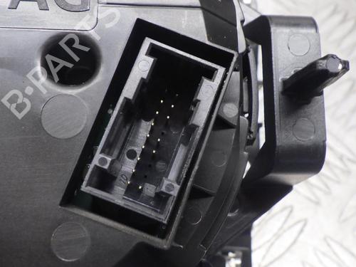 Instrument cluster VW GOLF VII (5G1, BQ1, BE1, BE2) 1.6 TDI | BP24244663C47