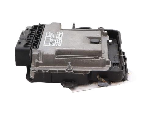 Engine control unit (ECU) CITROËN C3 II (SC_) 1.4 HDi 70 (SC8HZC, SC8HR0, SC8HP4) | BP39504291M57 - Image 2