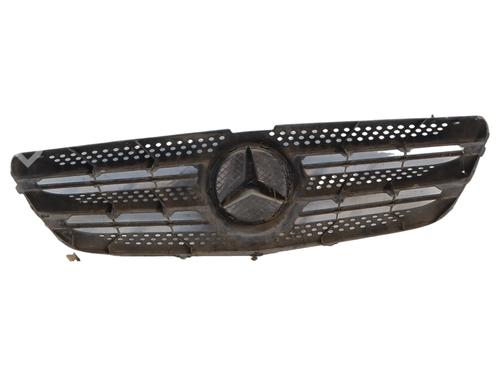 Used Grille Grille 39468730 39468730
