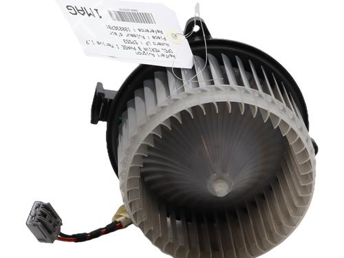 Motor da chauffage Motor da chauffage OPEL MERIVA B MPV (S10) 1.7 CDTI (75) (131 hp) 36169061 36169061