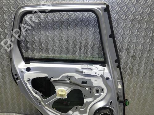 Left rear door PEUGEOT 308 SW I (4E_, 4H_) 1.6 16V | BP24248671C4