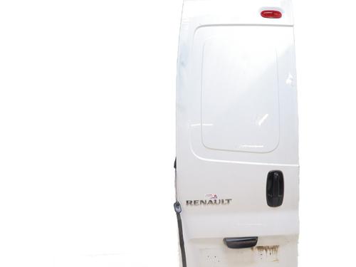 Used Left tailgate RENAULT TRAFIC II Bus (JL) 2.0 dCi 90 (JL00, JL01, JL0H, JL0M, JL0P, JL0S) (90 hp) 29518806
