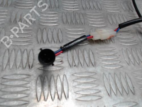 Front left window mechanism RENAULT MEGANE III Hatchback (BZ0/1_, B3_) 1.5 dCi (BZ09, BZ0D, BZ1W, BZ29, BZ14) | BP24249270C22 - Image 5