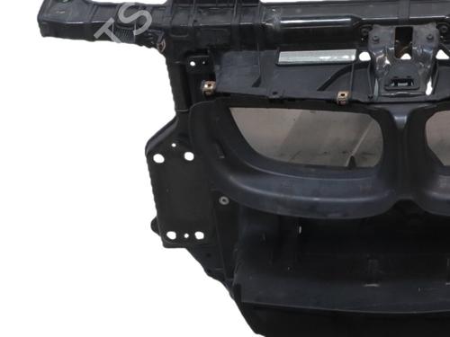 Front slam panel BMW 1 (E87) 118 d | BP40534098C72 - Image 2