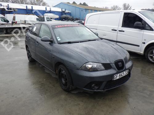 Used Parts SEAT IBIZA III (6L1) 1.4 16V (86 hp) 4259925