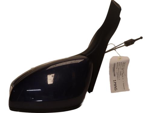 Left mirror PEUGEOT 208 I (CA_, CC_) 1.0 VTi | BP26525707C26 
