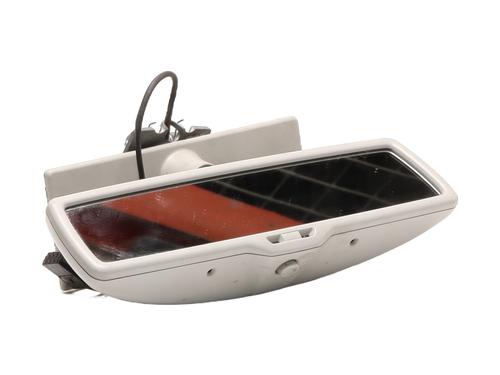 Used Rear mirror SEAT LEON (1P1) 2.0 TDI (170 hp) 27881570