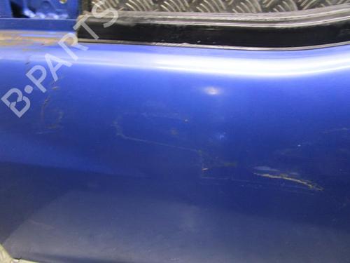 Left front door SUZUKI GRAND VITARA I (FT, HT) 2.0 HDI 110 16V 4x4 (SQ420D, TD83V) | BP24251946C2 