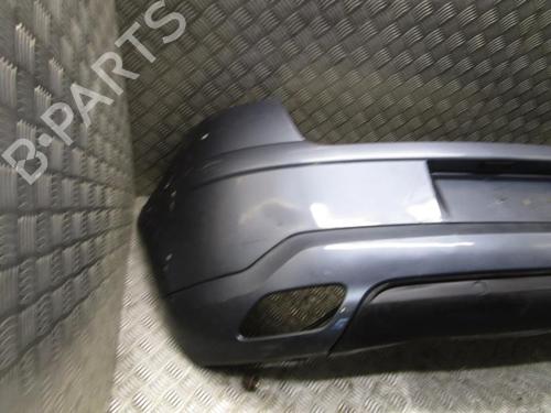 Rear bumper CITROËN C4 Coupe (LA_) 1.6 HDi | BP24247317C8 