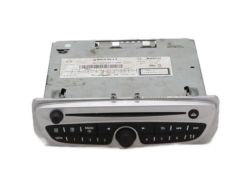 Used Radio RENAULT MEGANE III Grandtour (KZ0/1) 1.5 dCi (KZ09, KZ0D, KZ1G, KZ29, KZ14, KZ1W, KZ10, KZ1F,... (110 hp) 30179376